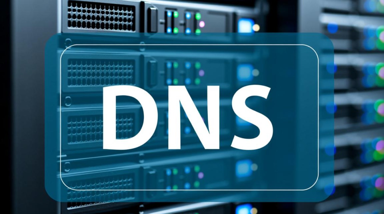 域名服务器地址如何正确识别与解析？-好主机测评网