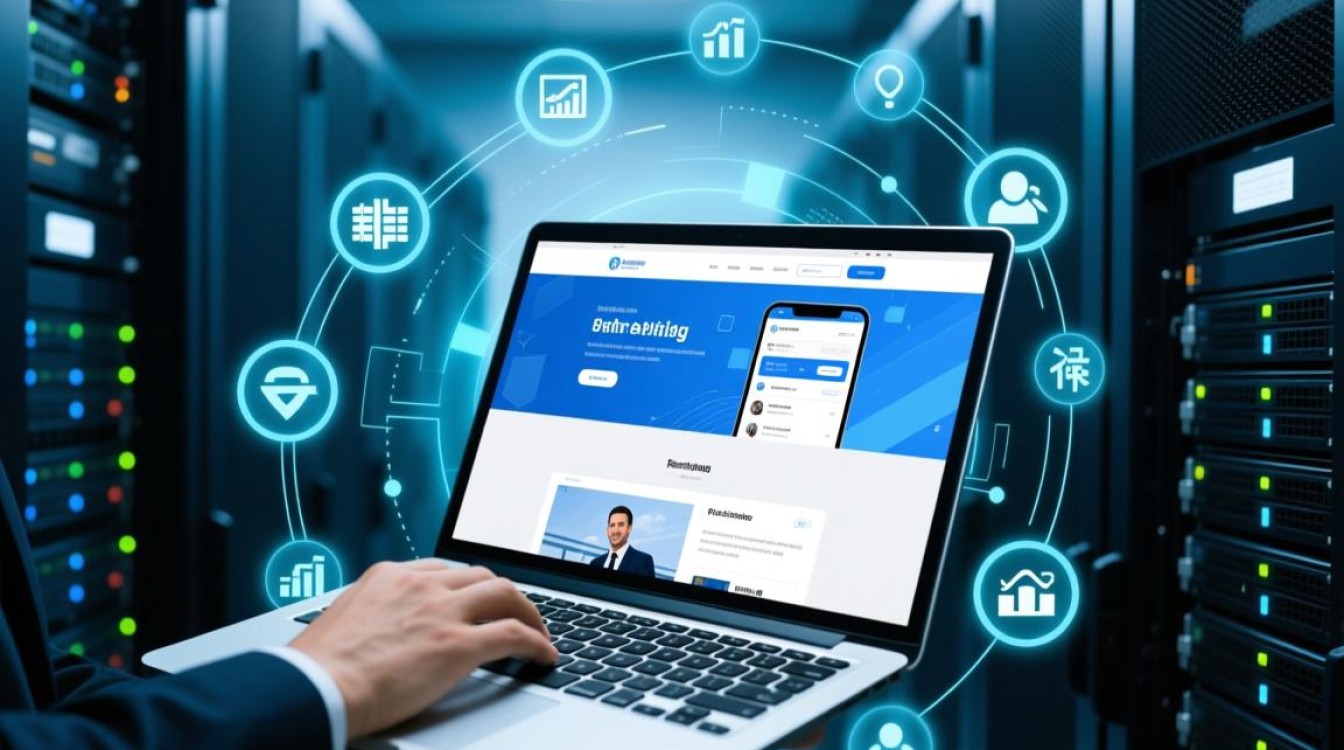 服务器技术网站揭秘，服务器技术领域有哪些未知挑战与突破？-好主机测评网