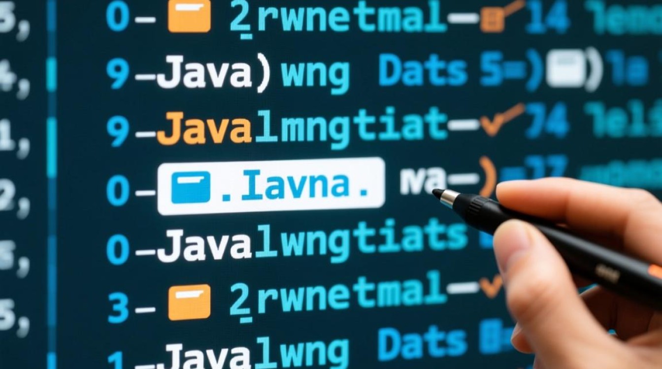 Java如何准确从数组中提取并识别具体的数据类型？