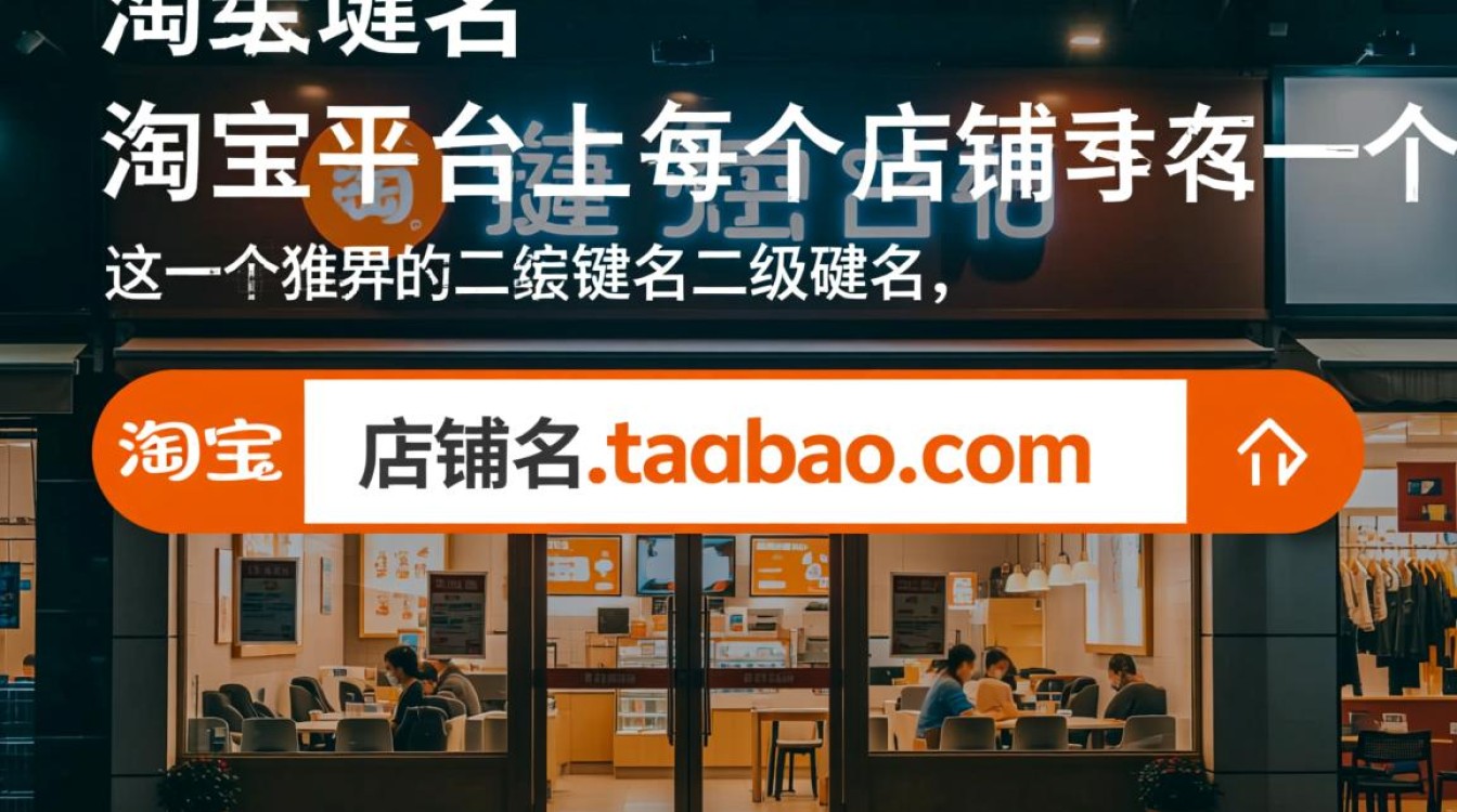 淘宝二级域名修改步骤详解，是简单操作还是隐藏难题？-好主机测评网