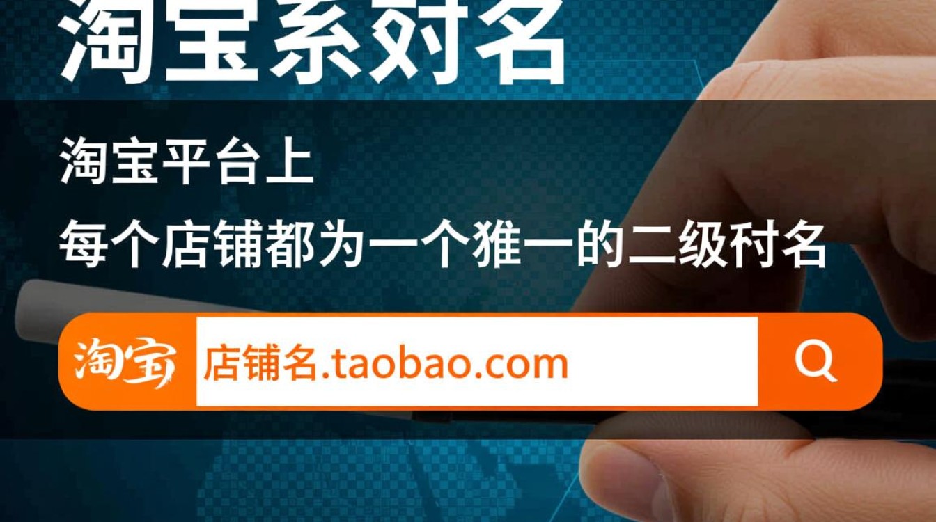 淘宝二级域名修改步骤详解，是简单操作还是隐藏难题？