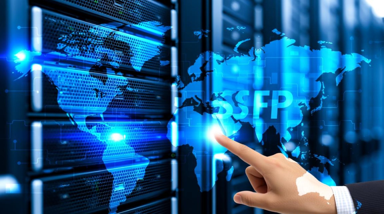 为何服务器频繁拒绝我的SFTP链接？是配置错误还是其他原因？