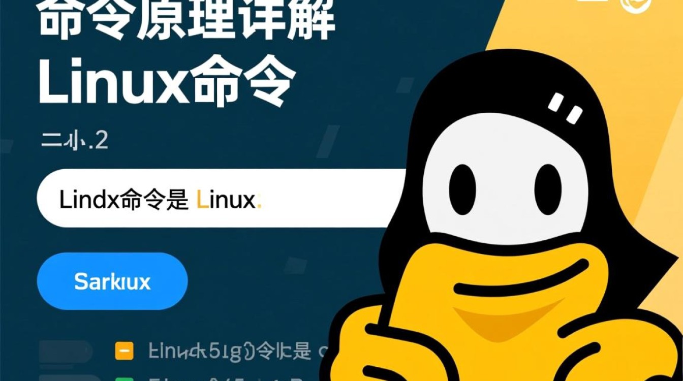 Linux命令原理，深入解析背后的操作机制和原理是什么？-好主机测评网