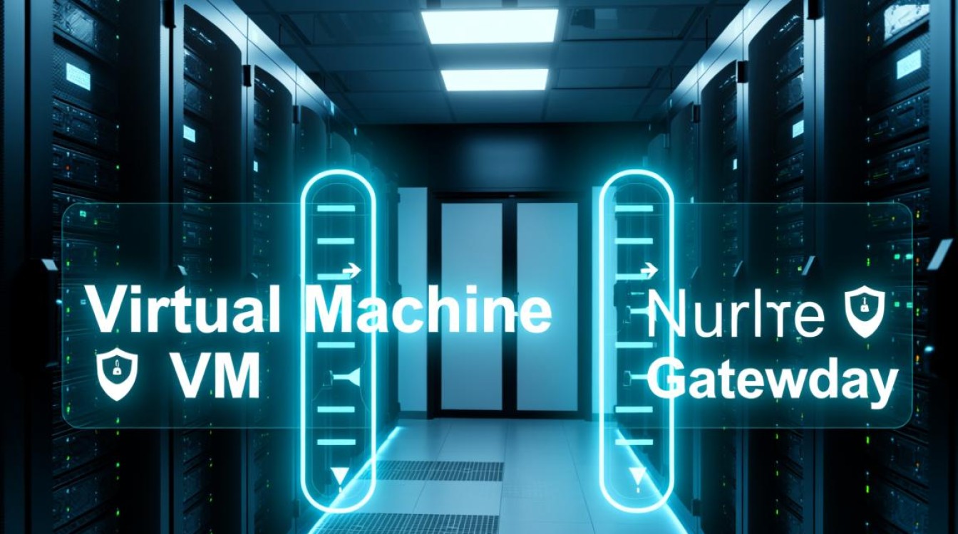 虚拟机Net网关，究竟有何特殊功能，为何如此备受关注？-好主机测评网