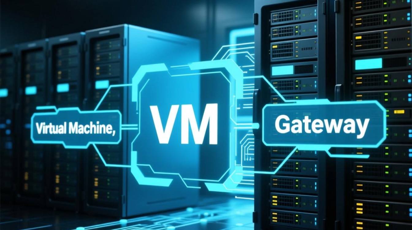 虚拟机Net网关,究竟有何特殊功能,为何如此备受关注? 虚拟机Net网关,究竟有何特殊功能,为何如此备受关注?