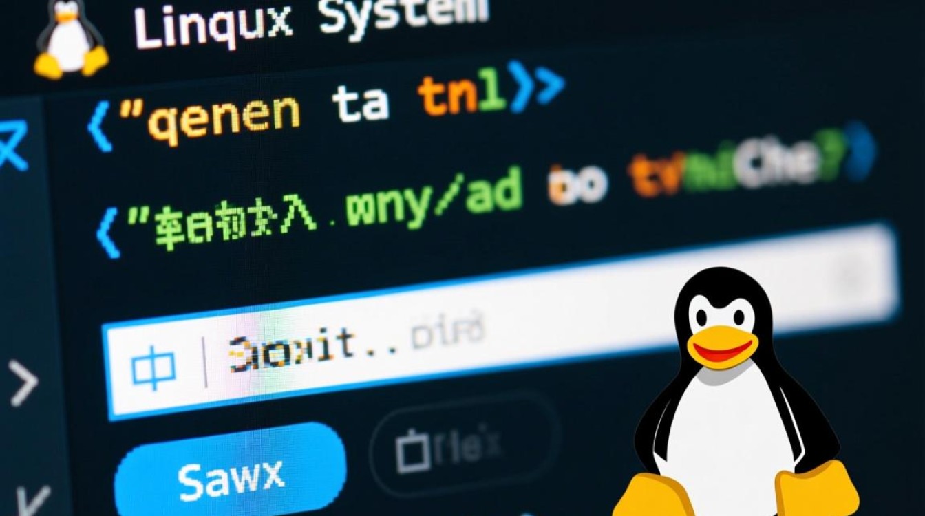 Linux环境下，如何高效获取用户输入？探讨最佳实践与技巧。
