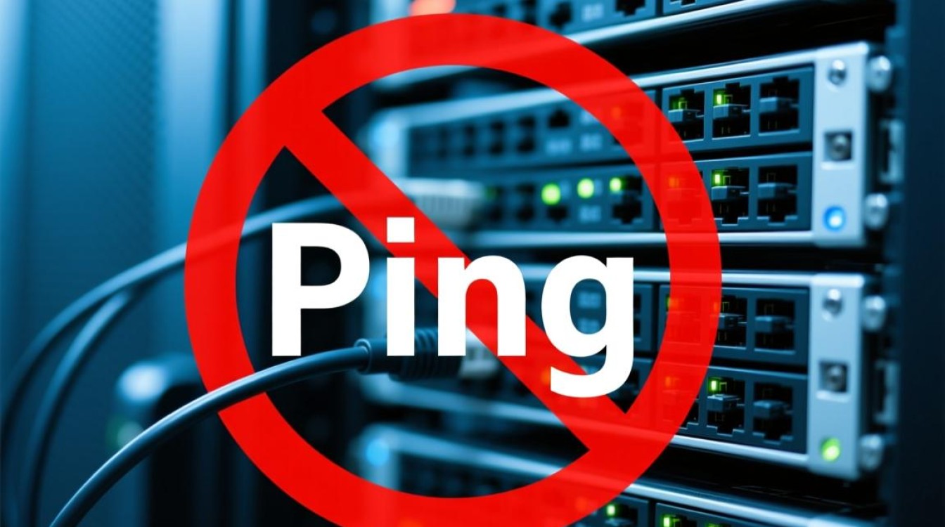 为何我的服务器突然拒绝ping操作？原因分析及解决方法揭秘！-好主机测评网