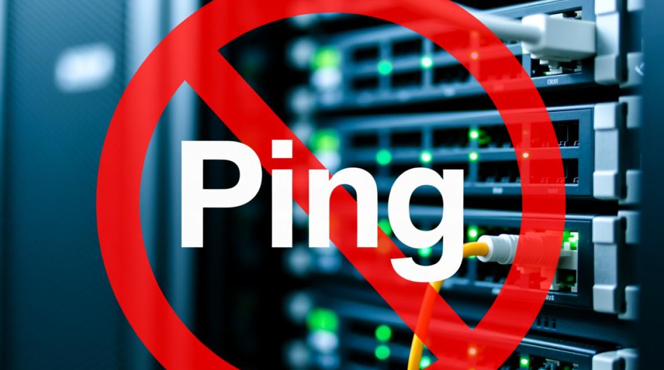为何我的服务器突然拒绝ping操作？原因分析及解决方法揭秘！
