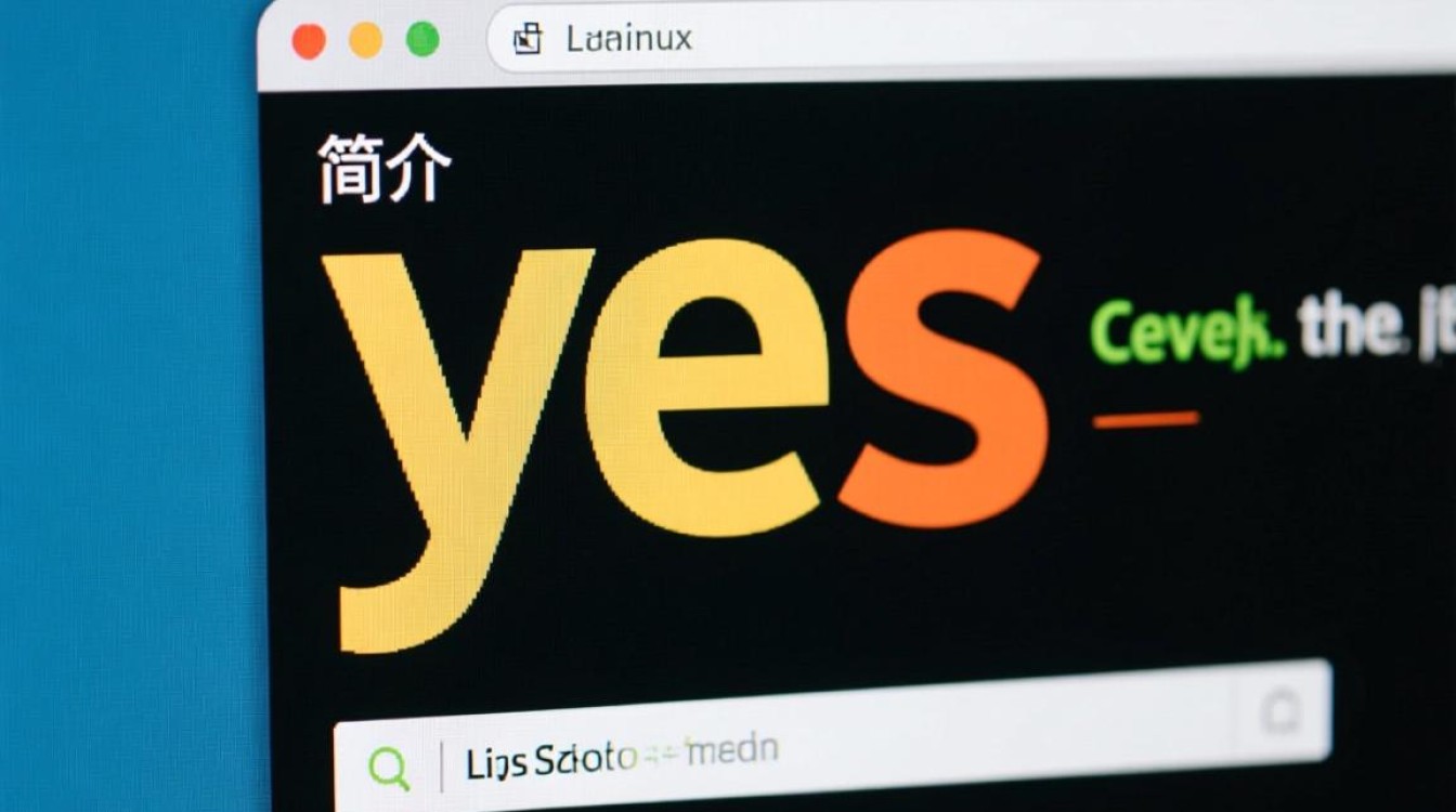 Linux的yes命令究竟有何独特之处,为何如此备受推崇? Linux的yes命令究竟有何独特之处,为何如此备受推崇?