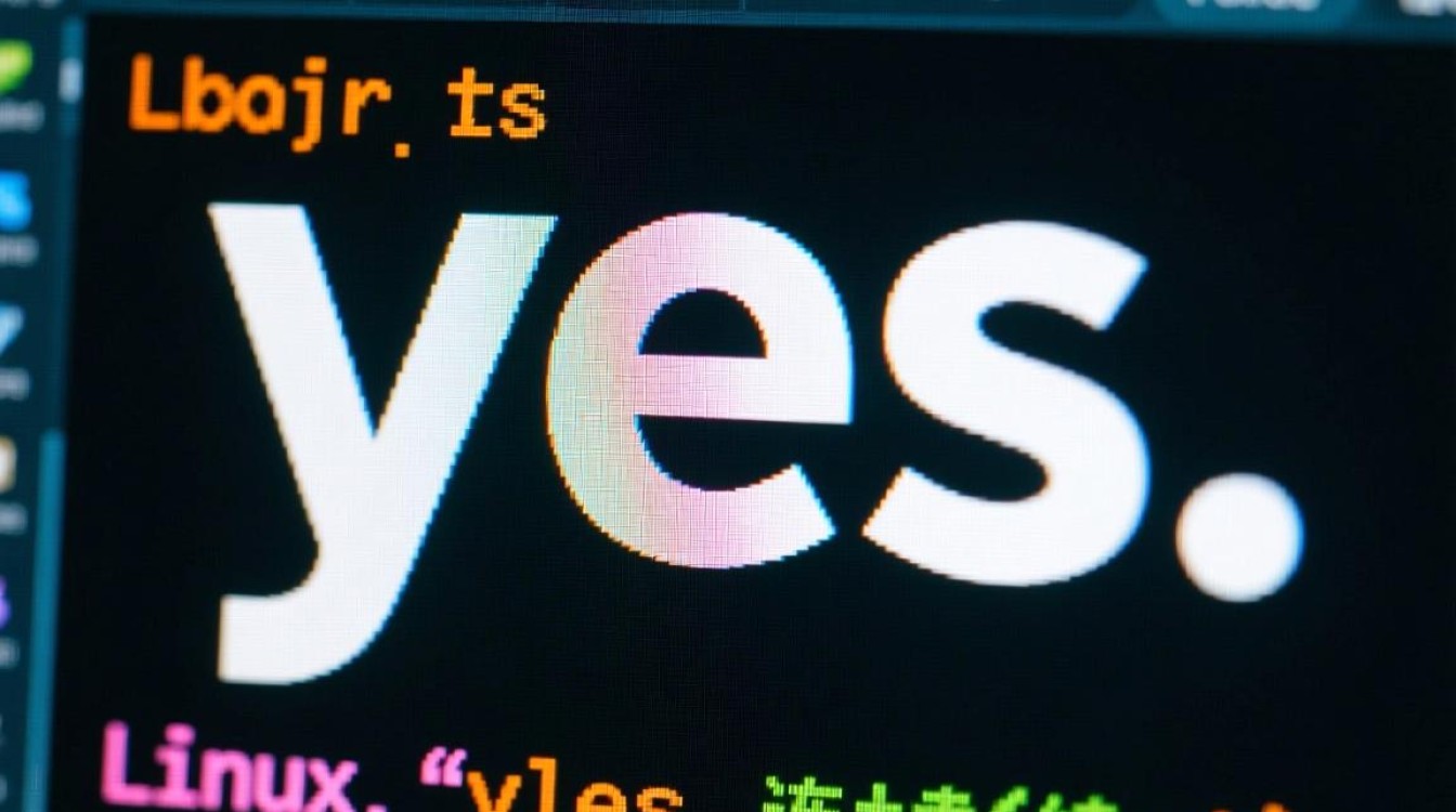 Linux的yes命令究竟有何独特之处,为何如此备受推崇? Linux的yes命令究竟有何独特之处,为何如此备受推崇?