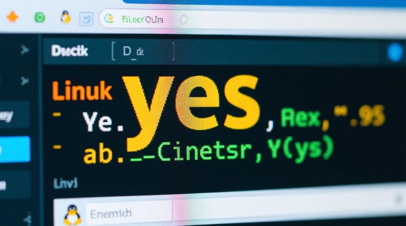 Linux的yes命令究竟有何独特之处，为何如此备受推崇？-好主机测评网