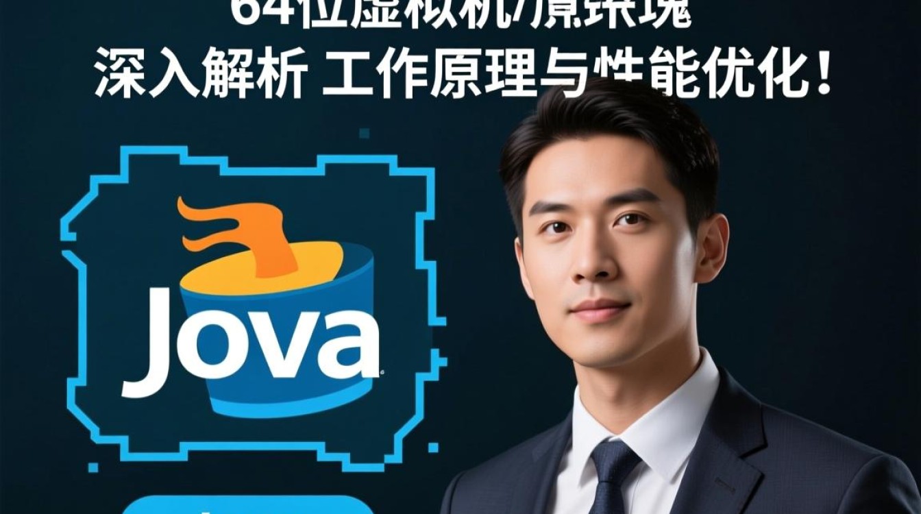 Java 64位虚拟机为何在性能和内存管理上备受关注？-好主机测评网
