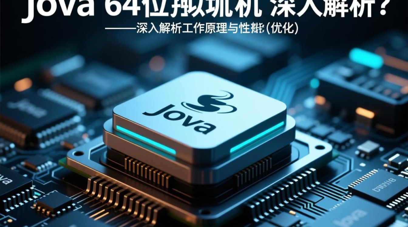 Java 64位虚拟机为何在性能和内存管理上备受关注？