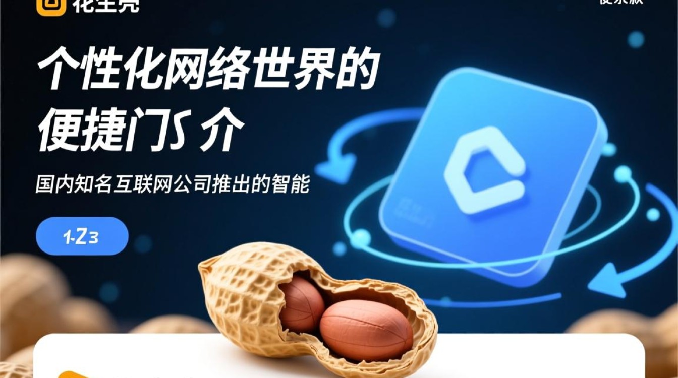 花生壳免费二级域名靠谱吗？性价比如何？使用体验如何？