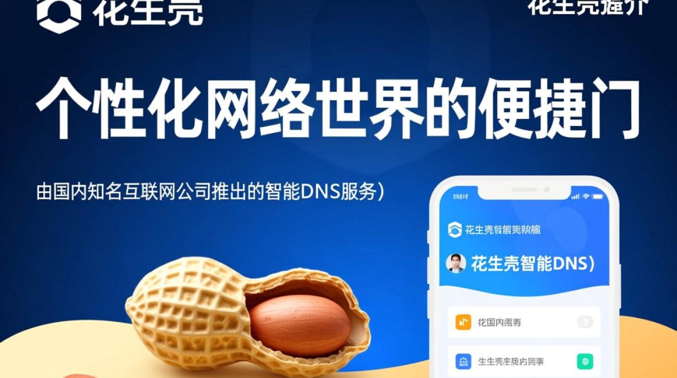 花生壳免费二级域名靠谱吗？性价比如何？使用体验如何？