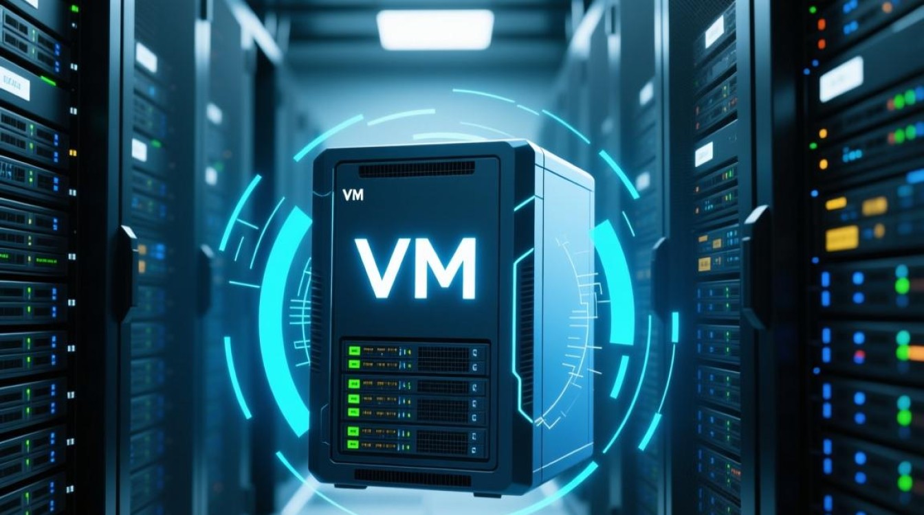 VM虚拟机端口配置如何优化，确保安全与效率？-好主机测评网