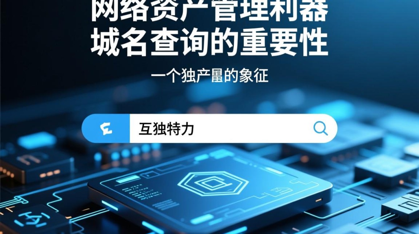 域名查询工具域名穷举功能真的能高效找到理想域名吗？-好主机测评网