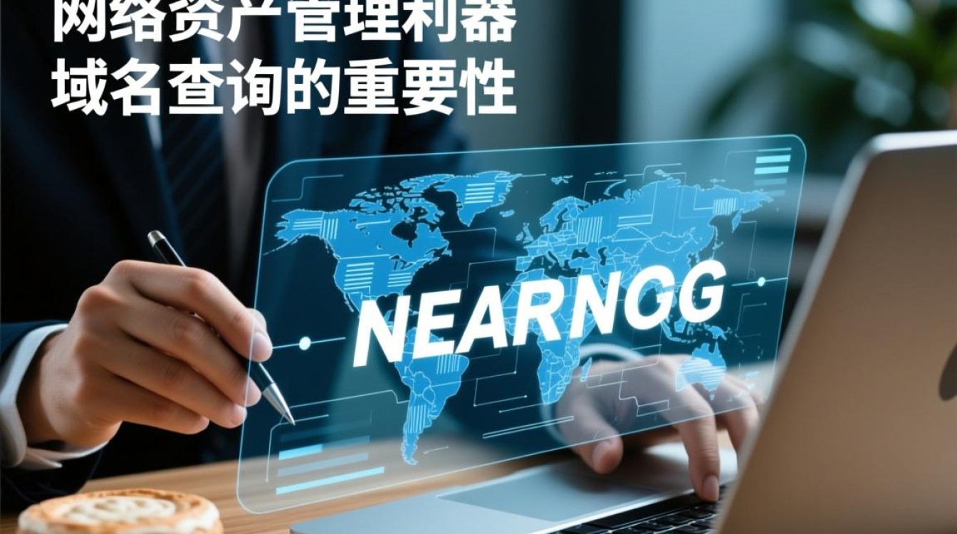 域名查询工具域名穷举功能真的能高效找到理想域名吗？