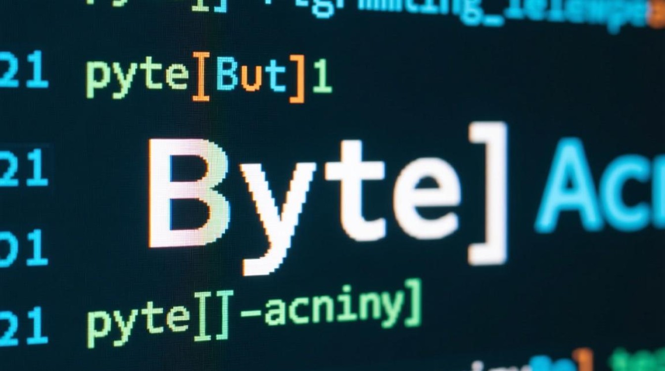 Java中创建byte数组的正确方法是什么?有几种常见方式可以实现? Java中创建byte数组的正确方法是什么?有几种常见方式可以实现?