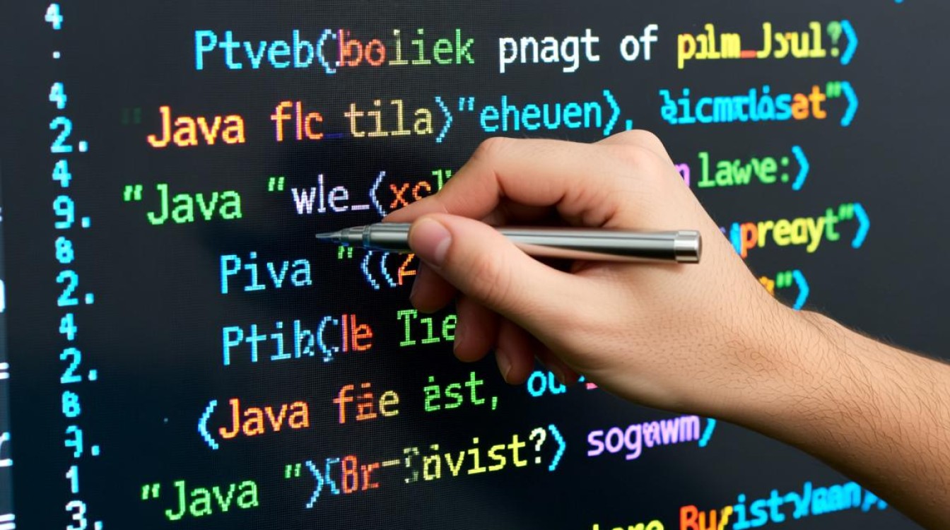 Java编译文件路径执行疑问，如何确保正确编译指定路径下的Java文件？-好主机测评网