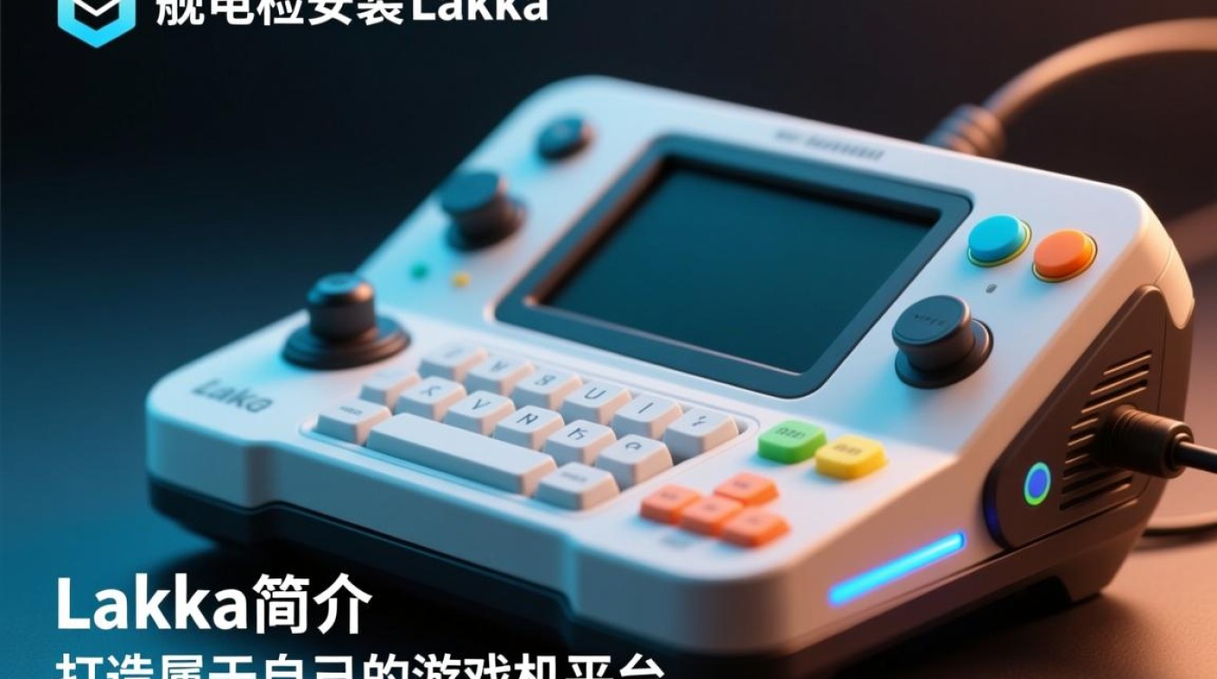 虚拟机安装lakka过程中遇到的问题与解决方法？