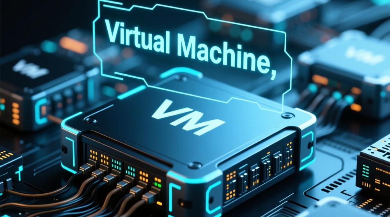 虚拟机挂vpb故障频发?原因排查与解决策略揭秘! 虚拟机挂vpb故障频发?原因排查与解决策略揭秘!