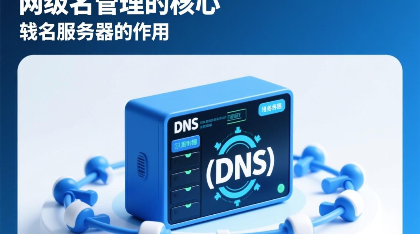 局域网内域名服务器的作用与配置疑问解答-好主机测评网