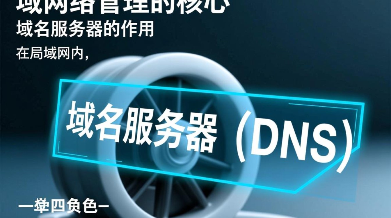 局域网内域名服务器的作用与配置疑问解答