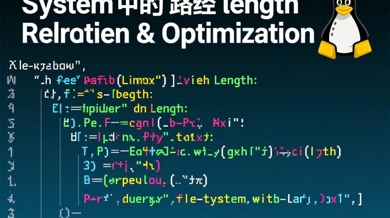 Linux中文件路径长度限制是多少？为何会对系统稳定性有影响？-好主机测评网
