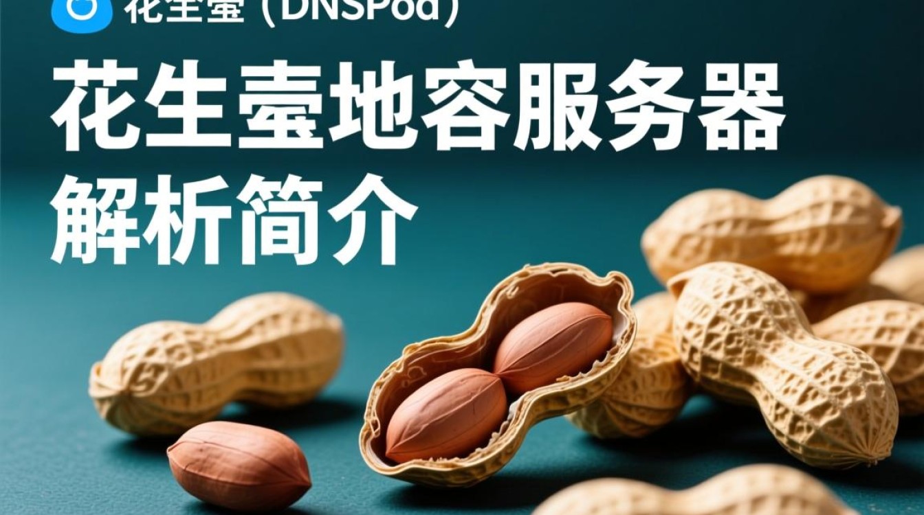 花生壳域名服务器地址是什么？如何设置和配置？-好主机测评网