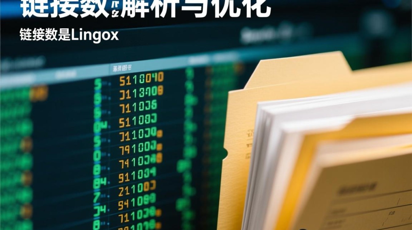 Linux链接数是什么？如何优化和监控链接数使用情况？-好主机测评网