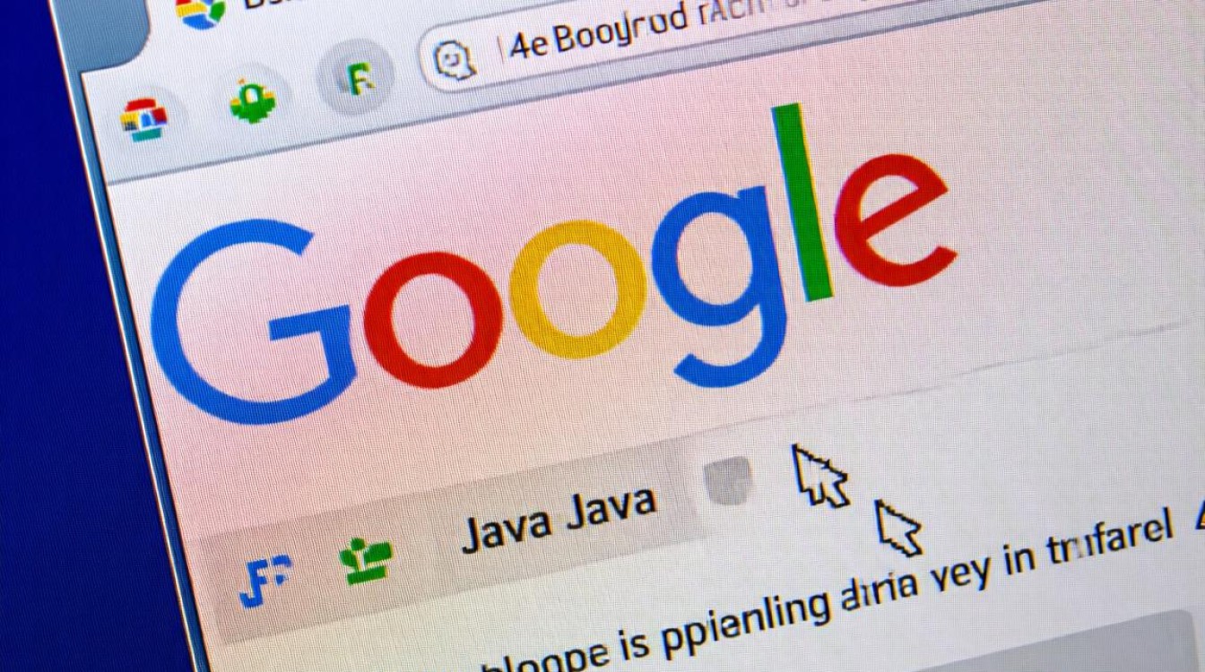 Java如何正确配置谷歌浏览器使用环境? Java如何正确配置谷歌浏览器使用环境?