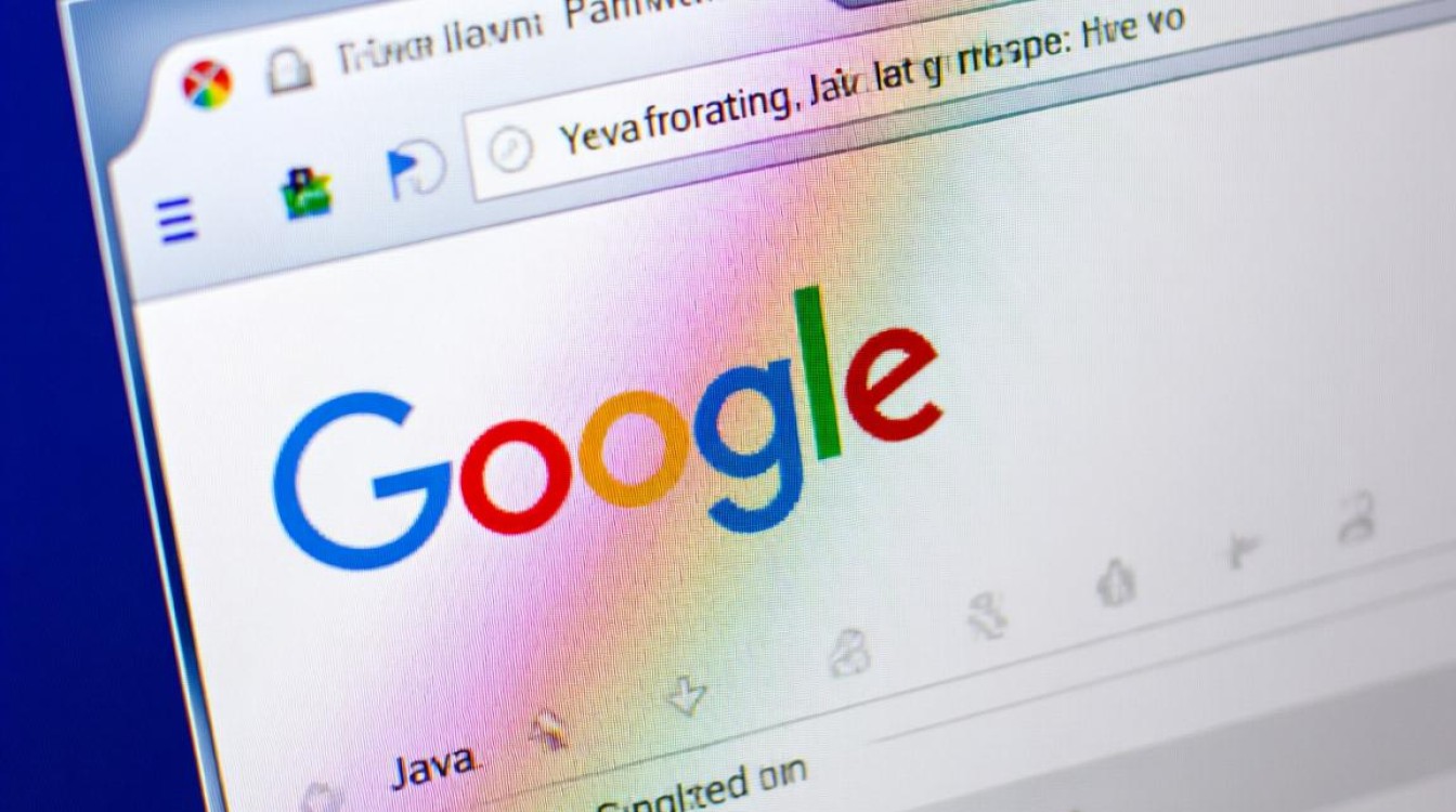 Java如何正确配置谷歌浏览器使用环境? Java如何正确配置谷歌浏览器使用环境?