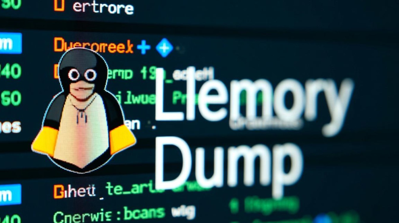 Linux dump 内存时,如何确保数据完整性和安全性? Linux dump 内存时,如何确保数据完整性和安全性?