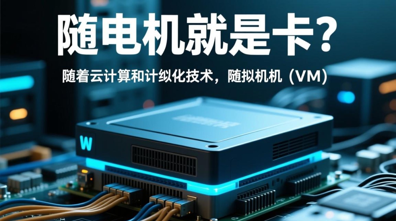 为何虚拟机就是卡？探讨虚拟机性能瓶颈及优化方法。-好主机测评网