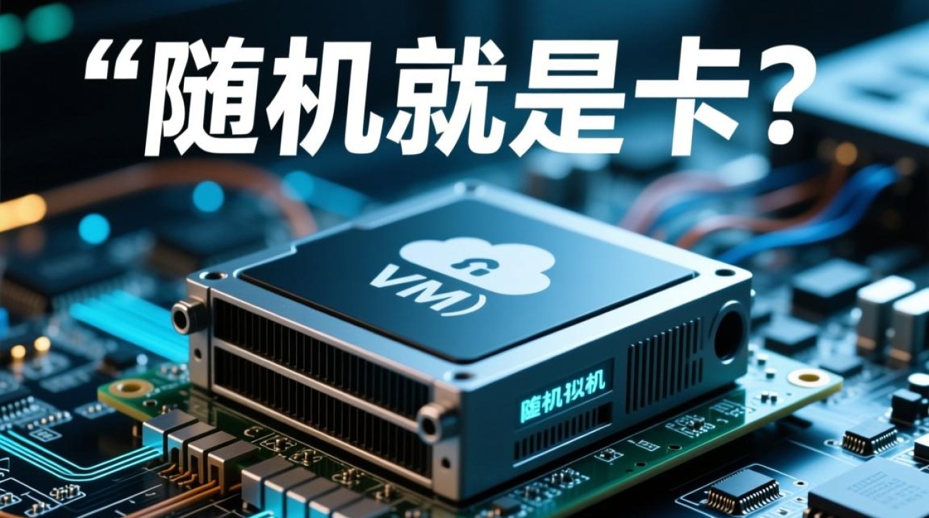 为何虚拟机就是卡？探讨虚拟机性能瓶颈及优化方法。