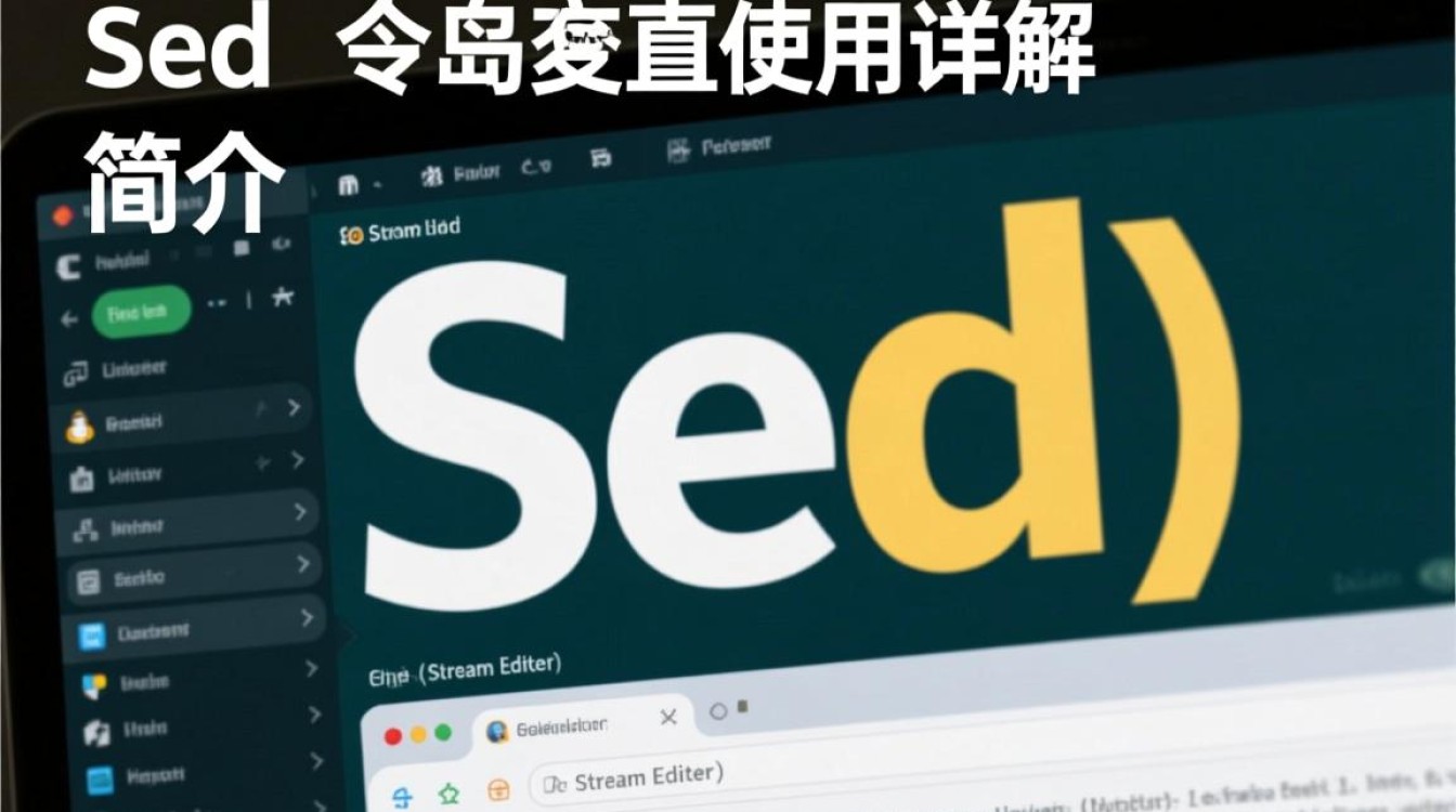 Linux sed命令中变量使用有何技巧与限制？-好主机测评网