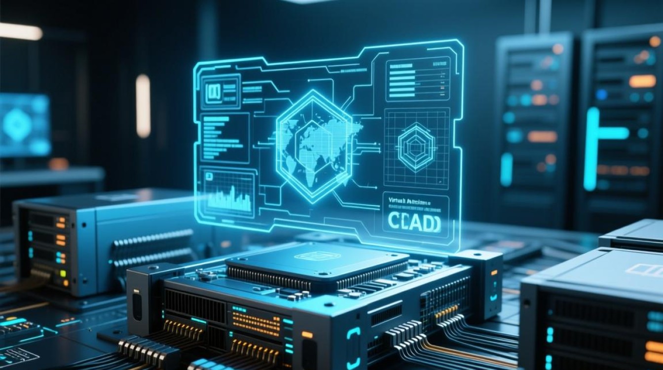 虚拟机复制CAD文件时，如何确保数据完整性和操作效率？-好主机测评网