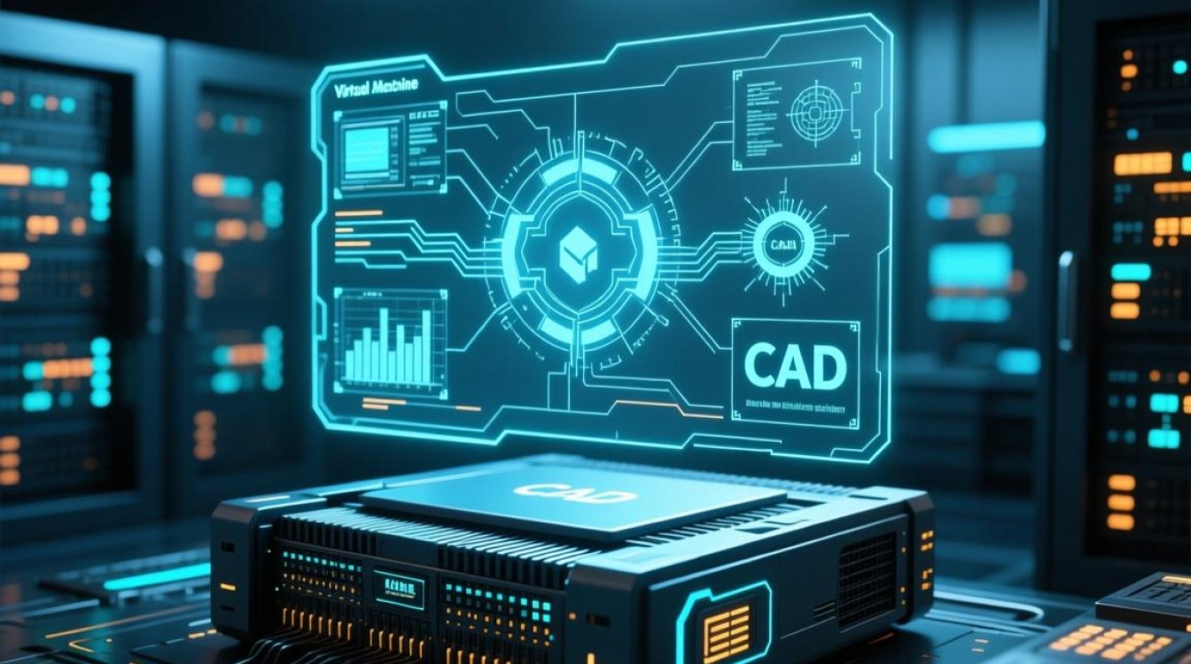 虚拟机复制CAD文件时，如何确保数据完整性和操作效率？