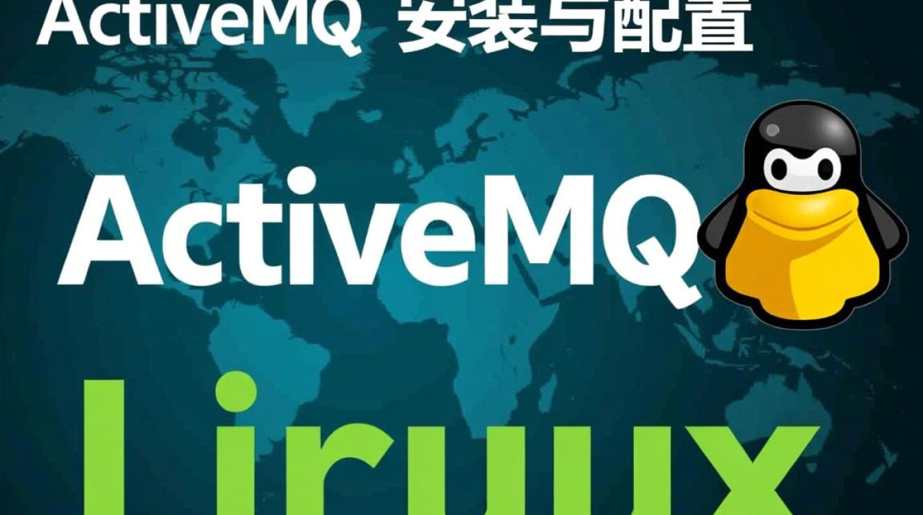 Linux下ActiveMQ安装步骤全解析，有何疑问或困惑？-好主机测评网