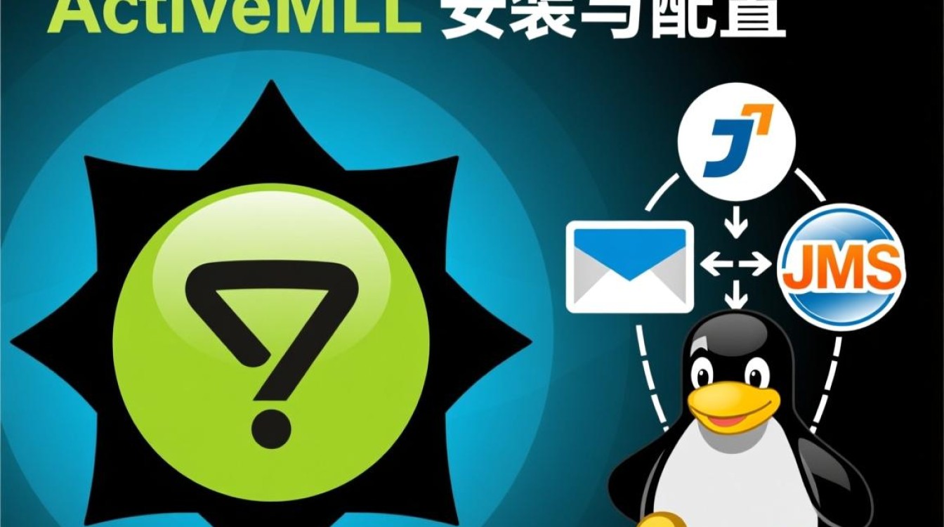 Linux下ActiveMQ安装步骤全解析，有何疑问或困惑？