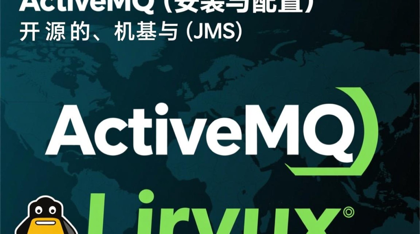 Linux下ActiveMQ安装步骤全解析，有何疑问或困惑？