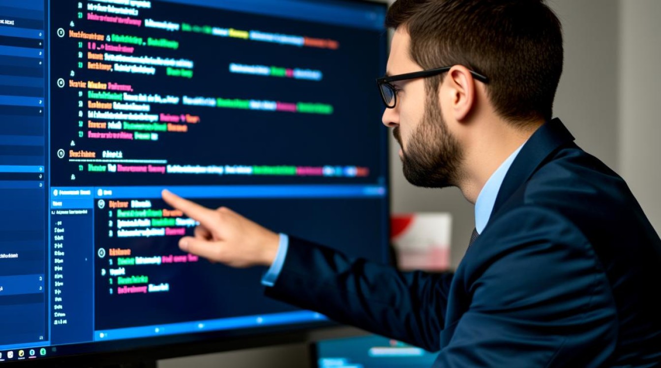 如何判断一个域名是否成功解析？快速检测解析状态的实用方法揭秘！-好主机测评网