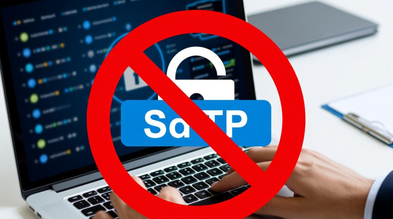 为何服务器突然拒绝SFTP连接？排查与解决方法揭秘！-好主机测评网