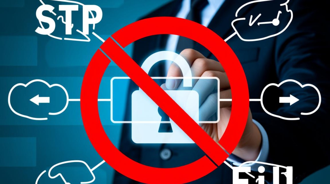 为何服务器突然拒绝SFTP连接？排查与解决方法揭秘！