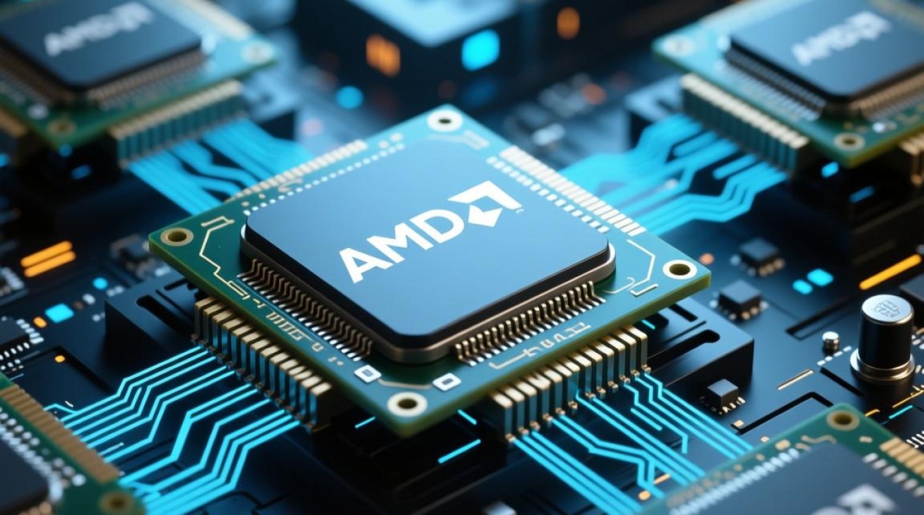 AMD虚拟机VT技术究竟有何独到之处？在性能与安全性上有哪些突破？-好主机测评网