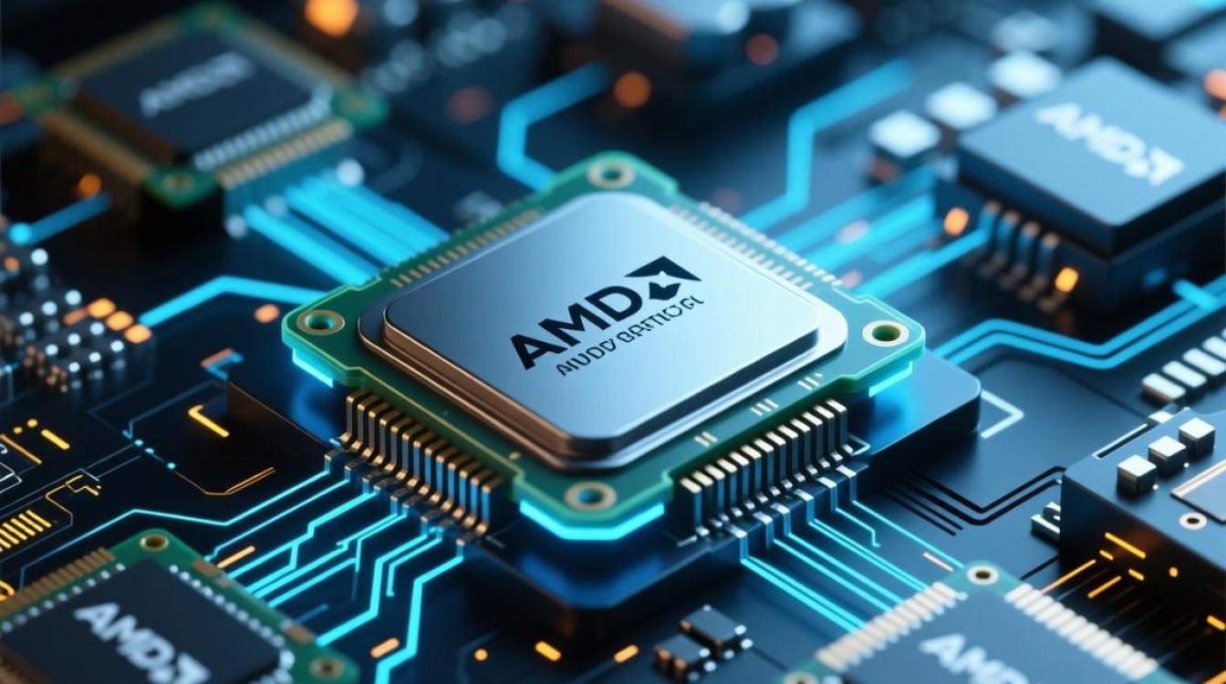 AMD虚拟机VT技术究竟有何独到之处？在性能与安全性上有哪些突破？