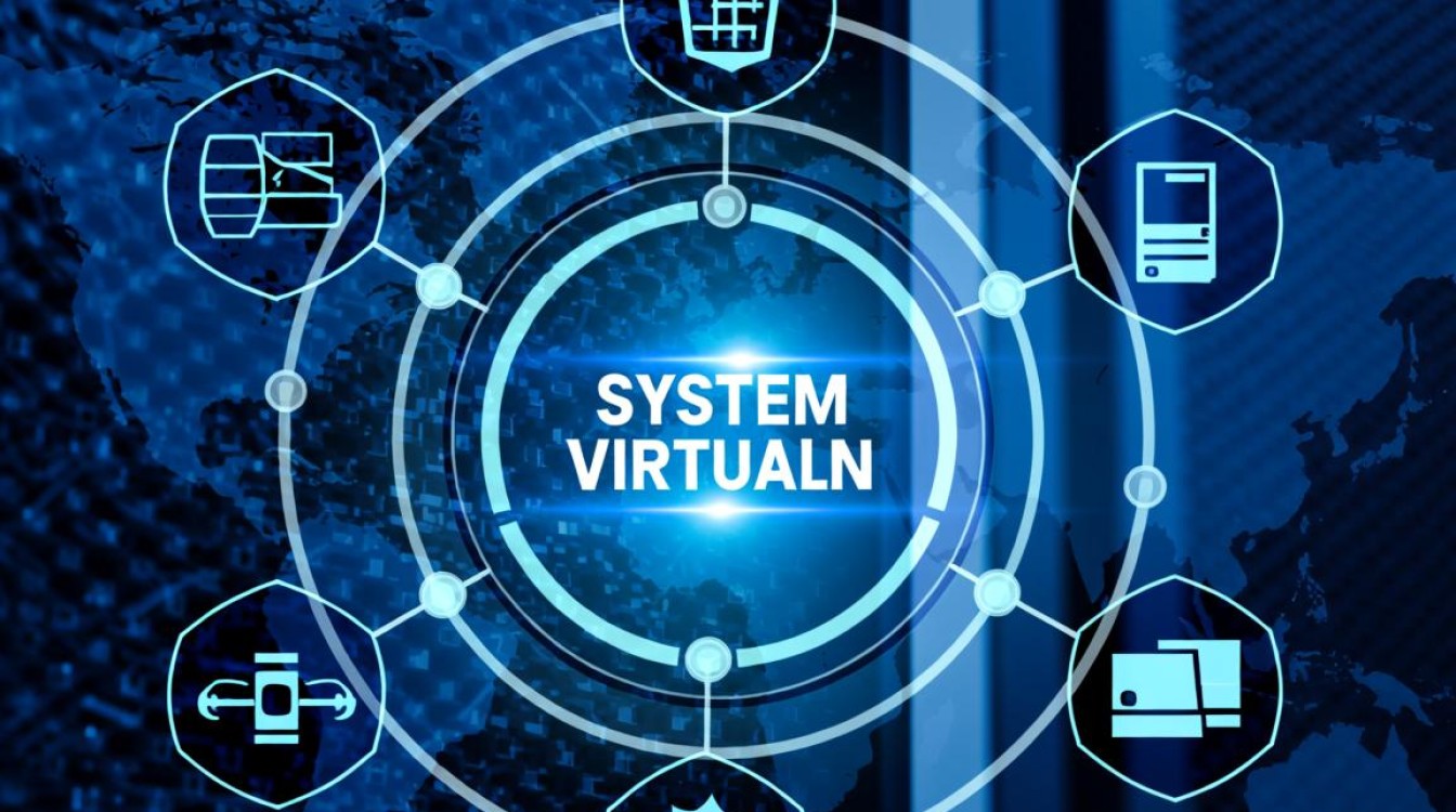 系统为何是虚拟机？背后原理及潜在影响探究？-好主机测评网