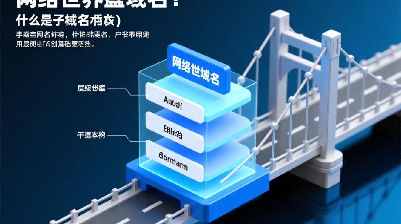 子域名域名解析，为何关键配置易出错，影响网站正常运行？-好主机测评网