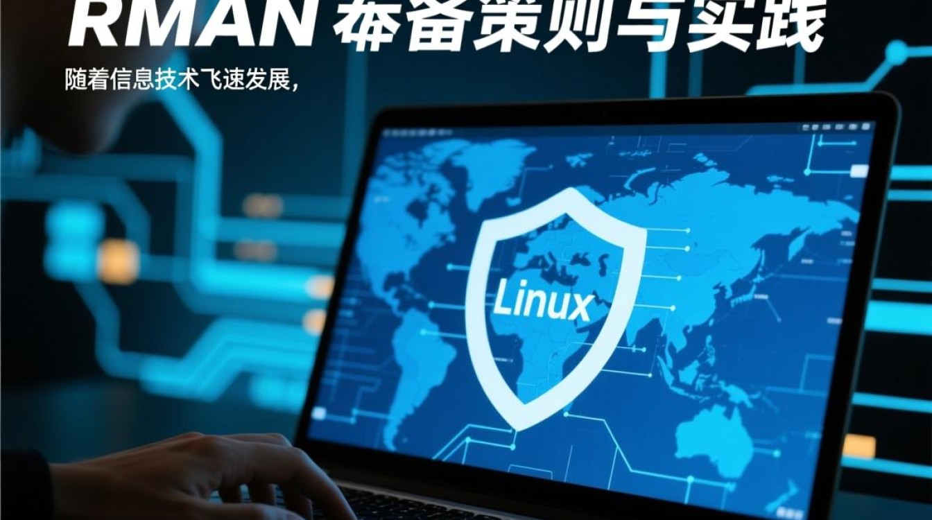 Linux RMAN备份过程中，如何确保数据一致性及恢复效率最大化？-好主机测评网